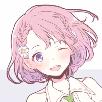 プロフィールアイコン