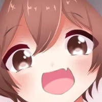 プロフィールアイコン