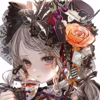 プロフィールアイコン