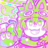プロフィールアイコン