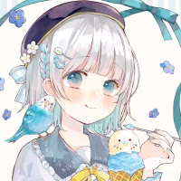 プロフィールアイコン