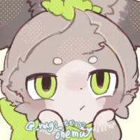 プロフィールアイコン