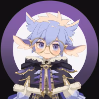 プロフィールアイコン
