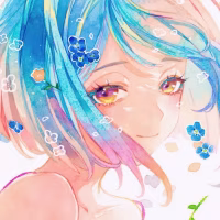 プロフィールアイコン