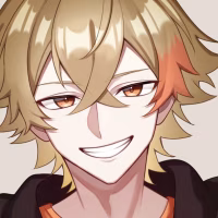 プロフィールアイコン