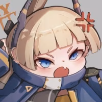 プロフィールアイコン