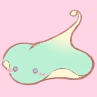 プロフィールアイコン