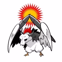 プロフィールアイコン