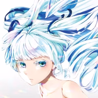 プロフィールアイコン