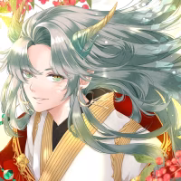 プロフィールアイコン