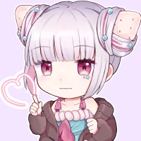 プロフィールアイコン