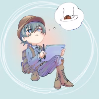 プロフィールアイコン