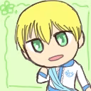 プロフィールアイコン