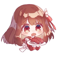 プロフィールアイコン