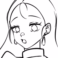 プロフィールアイコン