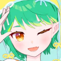 プロフィールアイコン