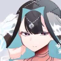 プロフィールアイコン