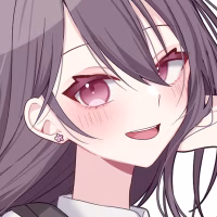 プロフィールアイコン