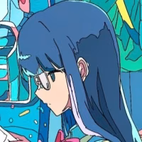プロフィールアイコン