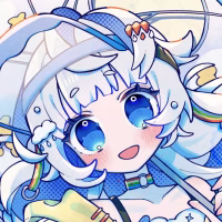 プロフィールアイコン