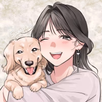 プロフィールアイコン