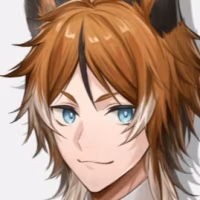 プロフィールアイコン