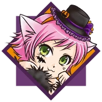 プロフィールアイコン