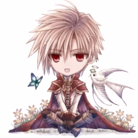 プロフィールアイコン