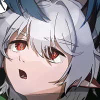 プロフィールアイコン