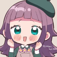 プロフィールアイコン