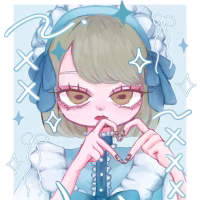 プロフィールアイコン