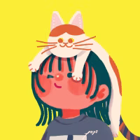 プロフィールアイコン