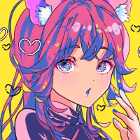 プロフィールアイコン