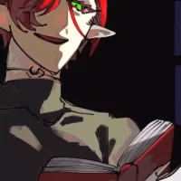 プロフィールアイコン