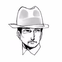 プロフィールアイコン