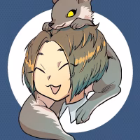 プロフィールアイコン