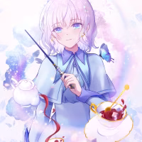 プロフィールアイコン