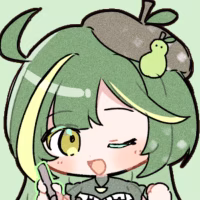 プロフィールアイコン