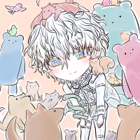 プロフィールアイコン