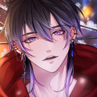 プロフィールアイコン