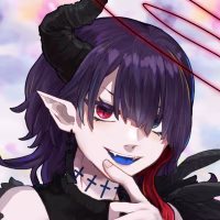 プロフィールアイコン