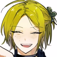 プロフィールアイコン