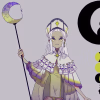 プロフィールアイコン