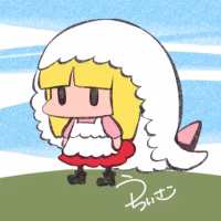 プロフィールアイコン