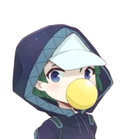 プロフィールアイコン