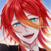 プロフィールアイコン