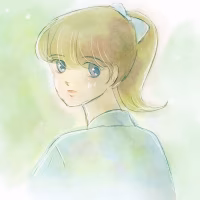 プロフィールアイコン