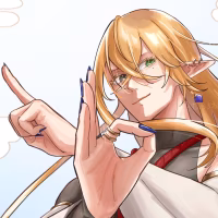 プロフィールアイコン