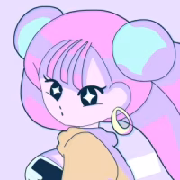プロフィールアイコン