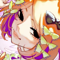 プロフィールアイコン